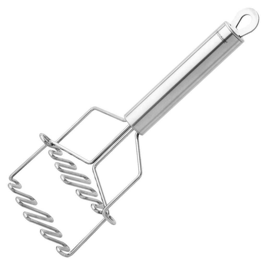 Schiacciapatate Fackelmann 27 cm PREMIUM, per purea fine, Immagine del prodotto 
