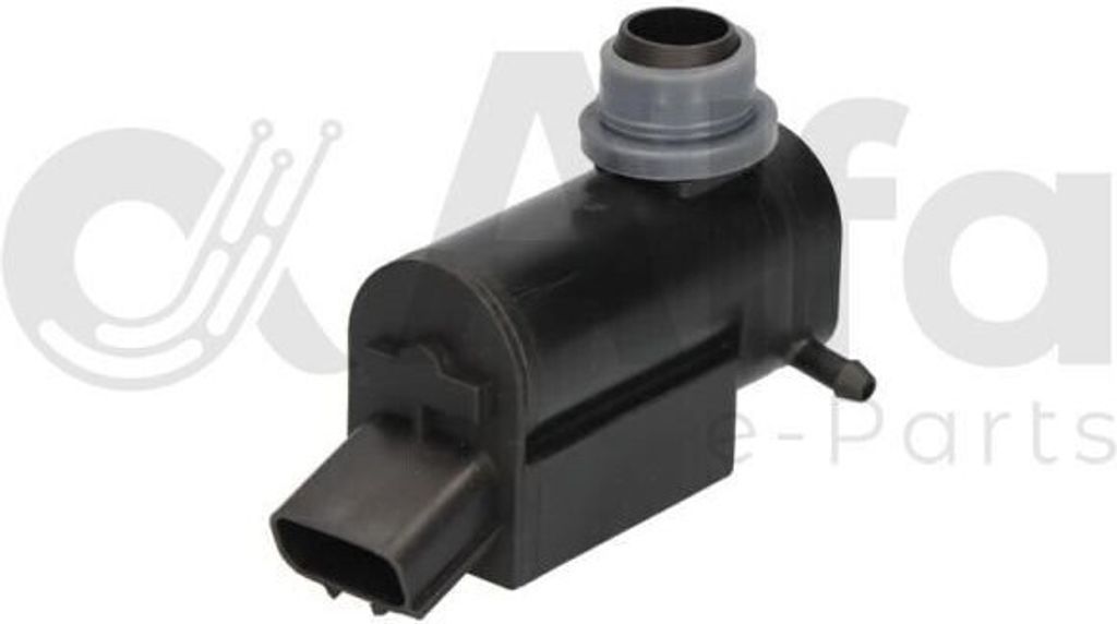 Alfa e-Parts Waschwasserpumpe für TOYOTA Yaris Schrägheck (P1) AF12197