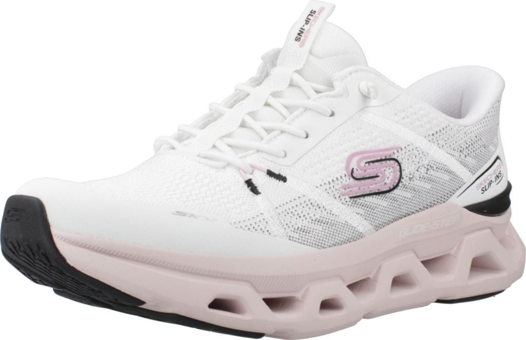 Sneakers Del Marchio Skechers Del Modello Slip - Ins Step Immagine del prodotto 