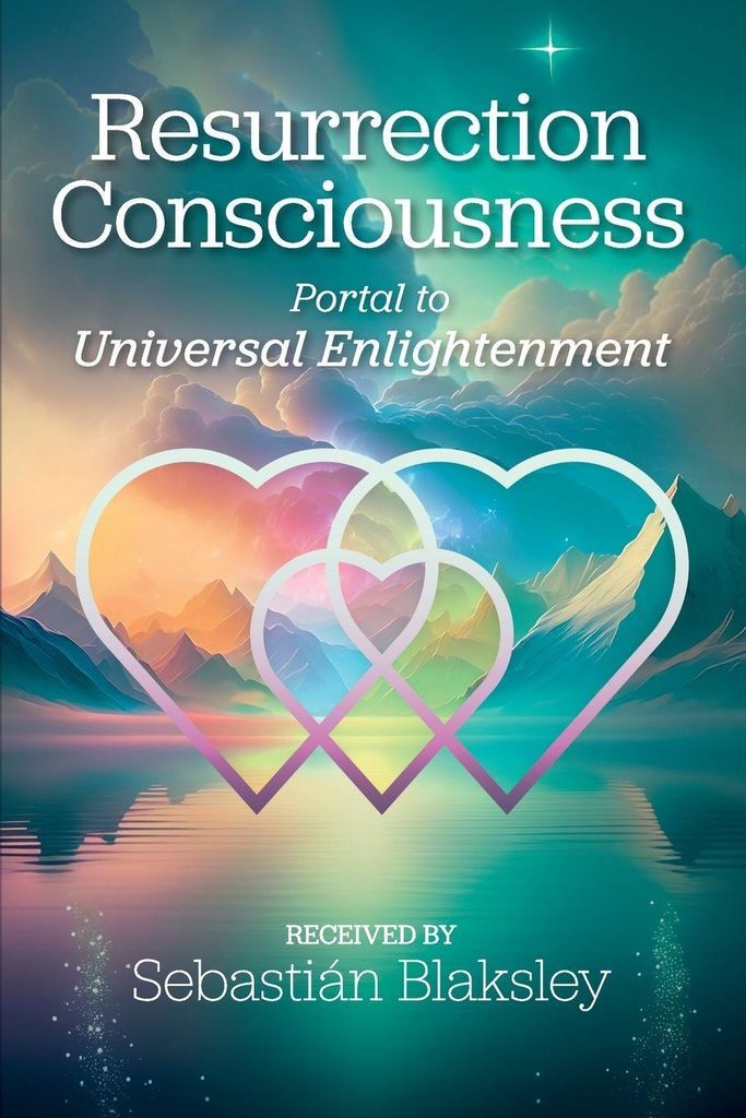 Resurrection Consciousness