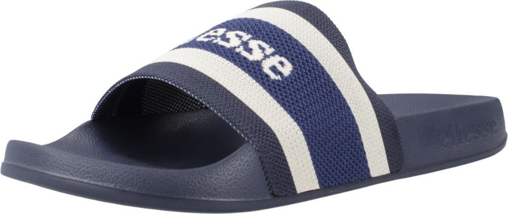 Ellesse Ls50 Badesandalen Blau EU 40 Mann Blau EU 40