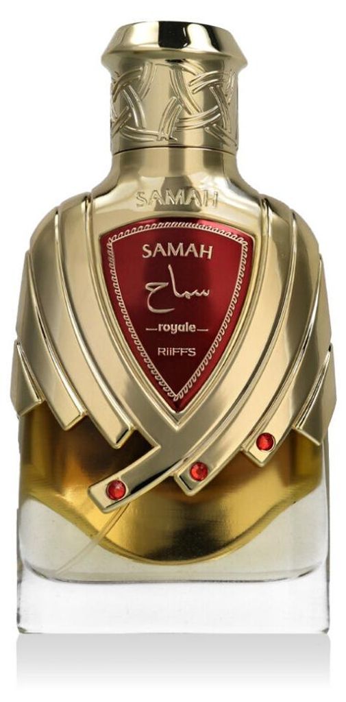 Riiffs Samah Royale Parfum-Extrakt 100 ml ( Unisex) Produktbild 