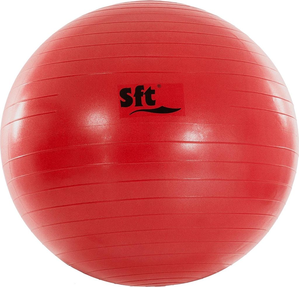 Softee Fitball Flexi Yellow 100 cm