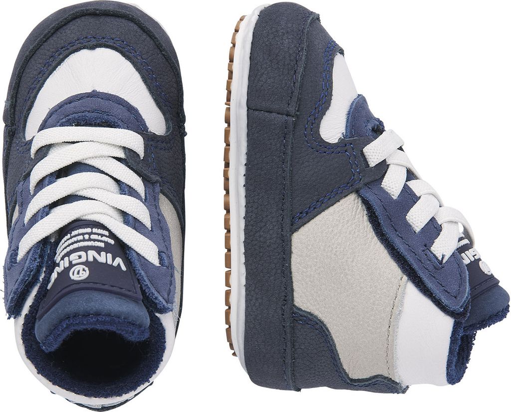 Vingino Rens Mid Crib VB47-1025-03 Blau-18
