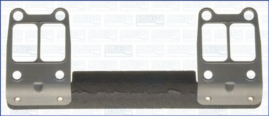 Joint collecteur d'échappement haute température NISSAN ATLEON 13087200