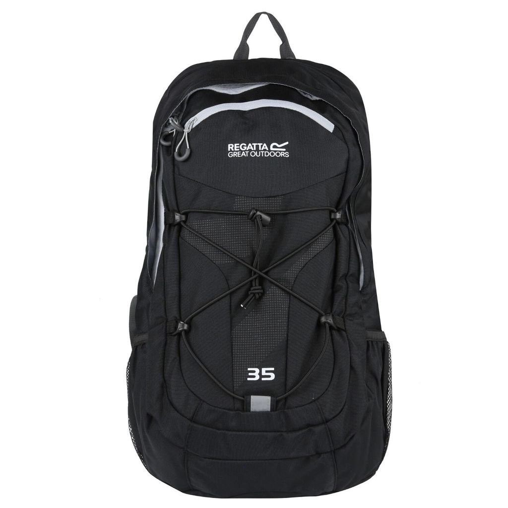 Regatta Atholl II 35L Wander und Trekkingrucksack unisex