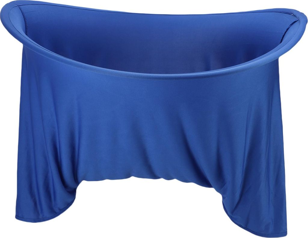 Babyparty-Spiel-Requisite, lustig, interaktiv, lustigste Eisbrecher für Jungen oder Mädchen, Geschlecht offenbaren Königsblau