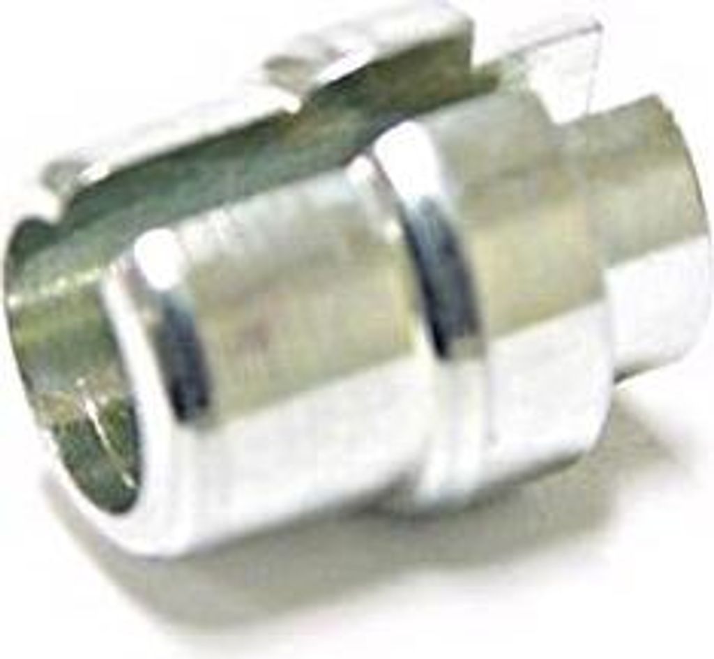 Kabel Nippel Weinmann mit Schlitz