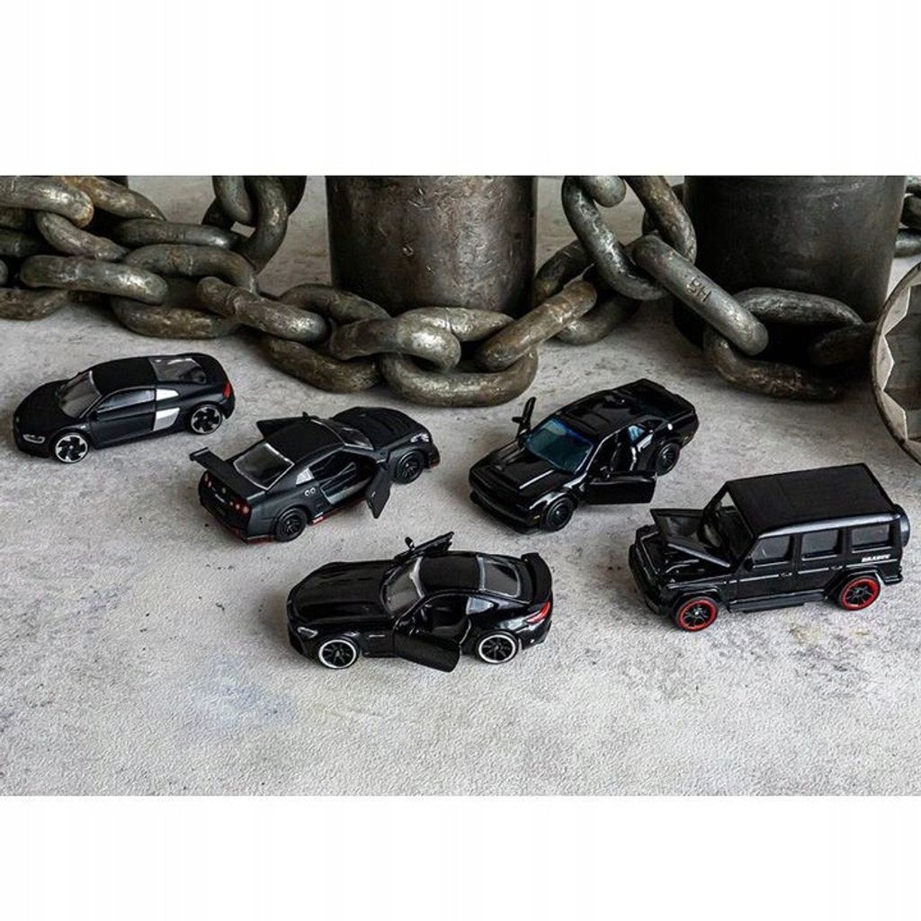 Black Edition Dárková sada 5 ks Obrázek produktu 15