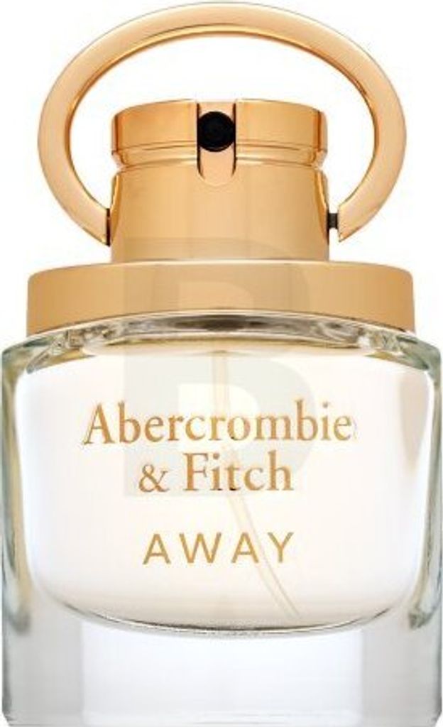 Abercrombie & Fitch Away Woman Eau de Parfum für Damen 30 ml