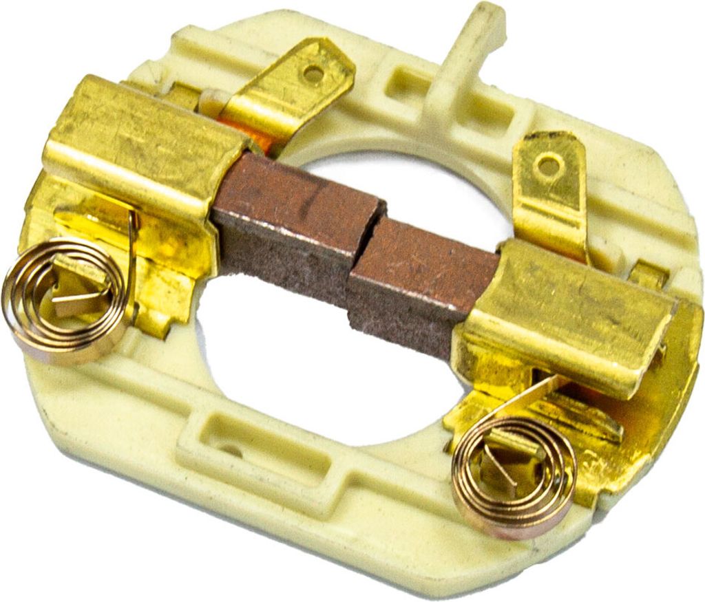 Dewalt Kohlebürstenhalter N012060 für Akku-Schlagbohrschrauber & Akku-Stichsägen