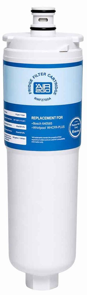 AIR2GO Wasserfilter für Neff CS-52 / RWF2700A