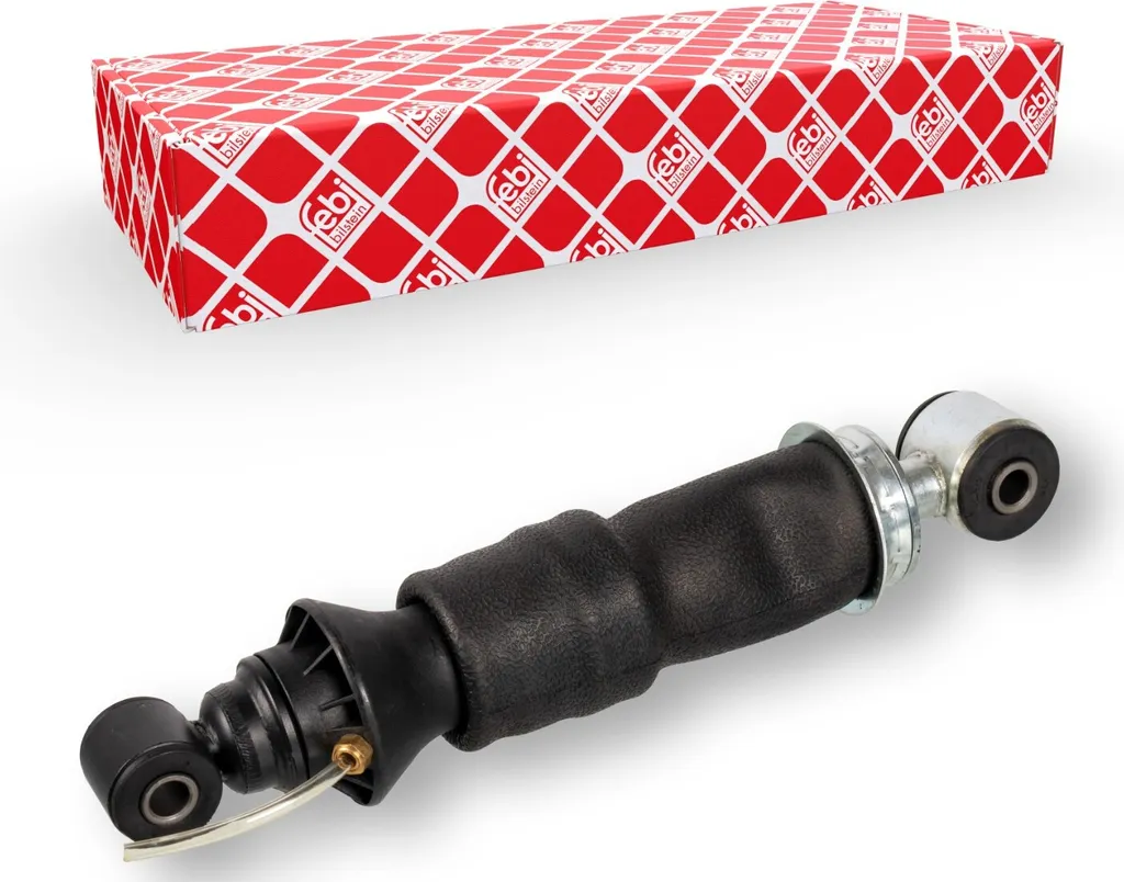 Amortisseur de cabine avant Mercedes Axor 174251 suspension pneumatique