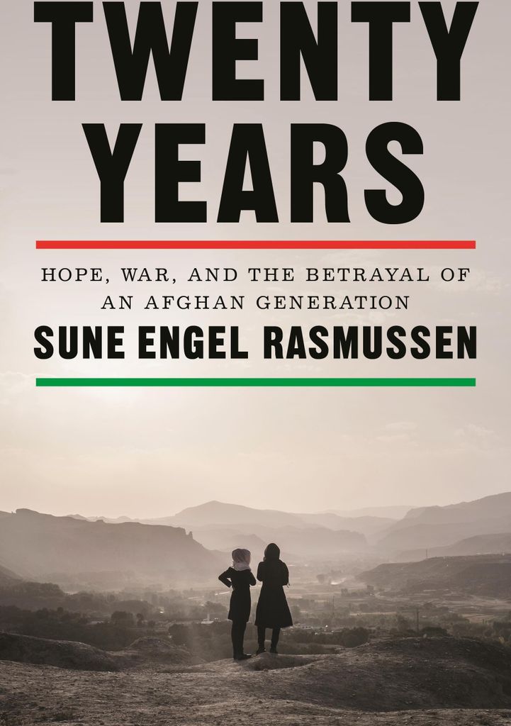 Twenty Years
