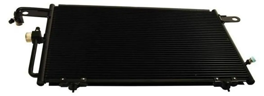 Condensateur climatisation VW A100/A6 -97 pour réparer la clim auto - 3