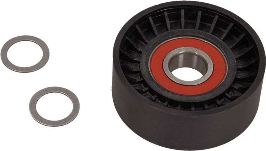 Maxgear Multifriktions-Riemenspannrolle Bmw M47