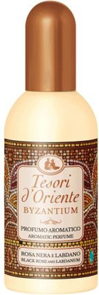 Tesori d'Oriente Byzantium EDP 100 ml UNISEX Produktbild 4