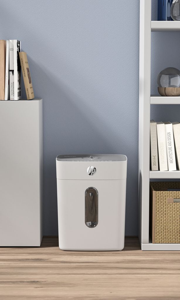 HP Aktenvernichter OneShred  8CC Produktbild 30
