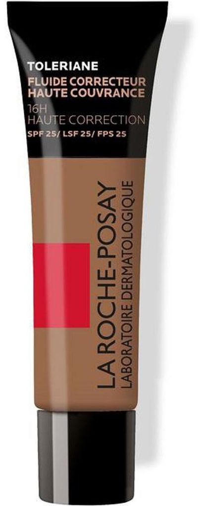 TOLERIANE vysoce krycí korektor fluid SPF25 #16 30 ml Obrázek produktu 