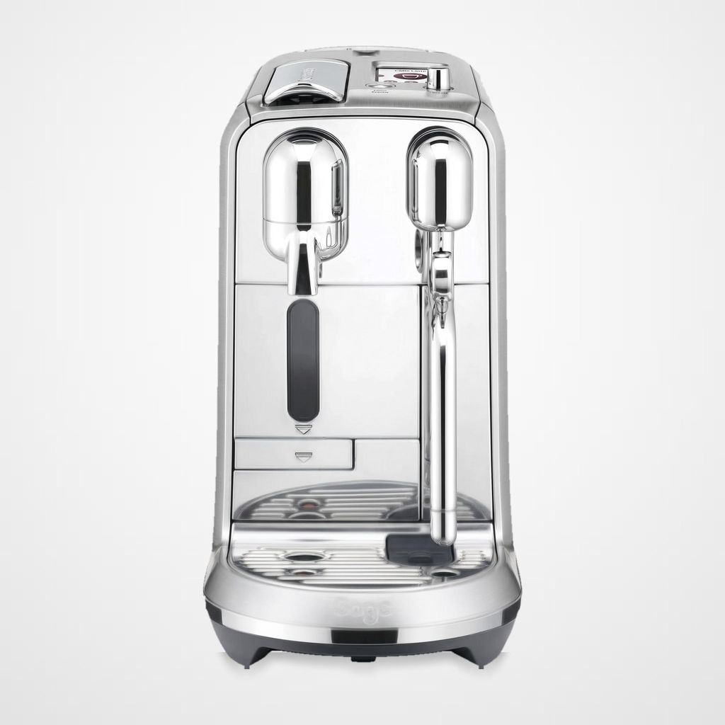 Sage La macchina Nespresso Creatista Plus , colore: acciaio Immagine del prodotto 
