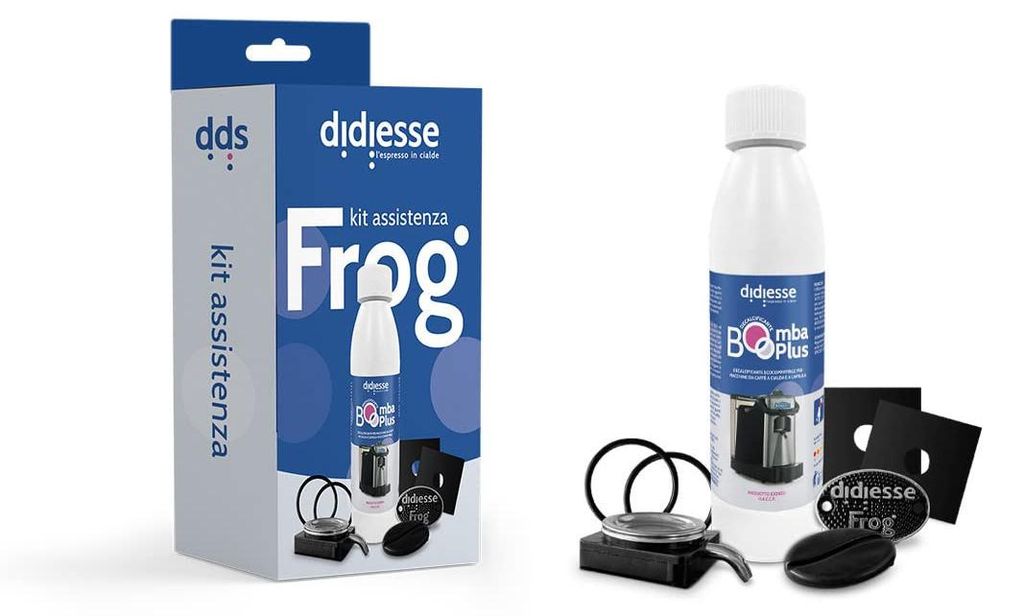 Didiesse Kit Assistenza Frog, Servisná súprava, Didiesse Obrázok produktu 