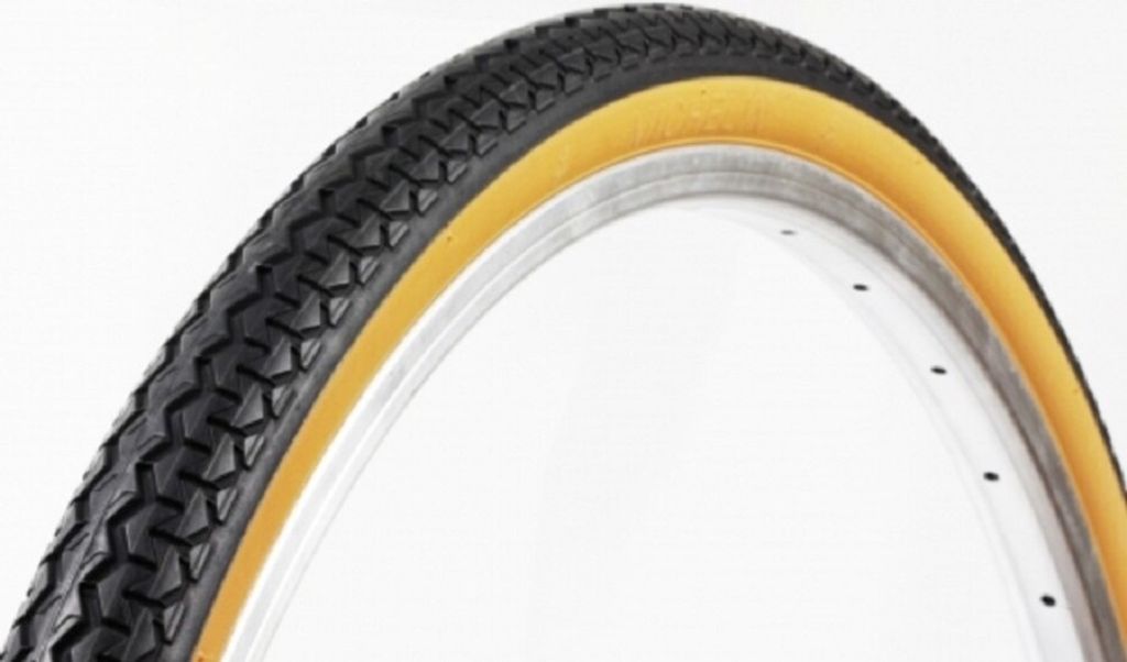 MICHELIN Reifen 700X35 (35-622) World Tour Gumwall Produktbild 