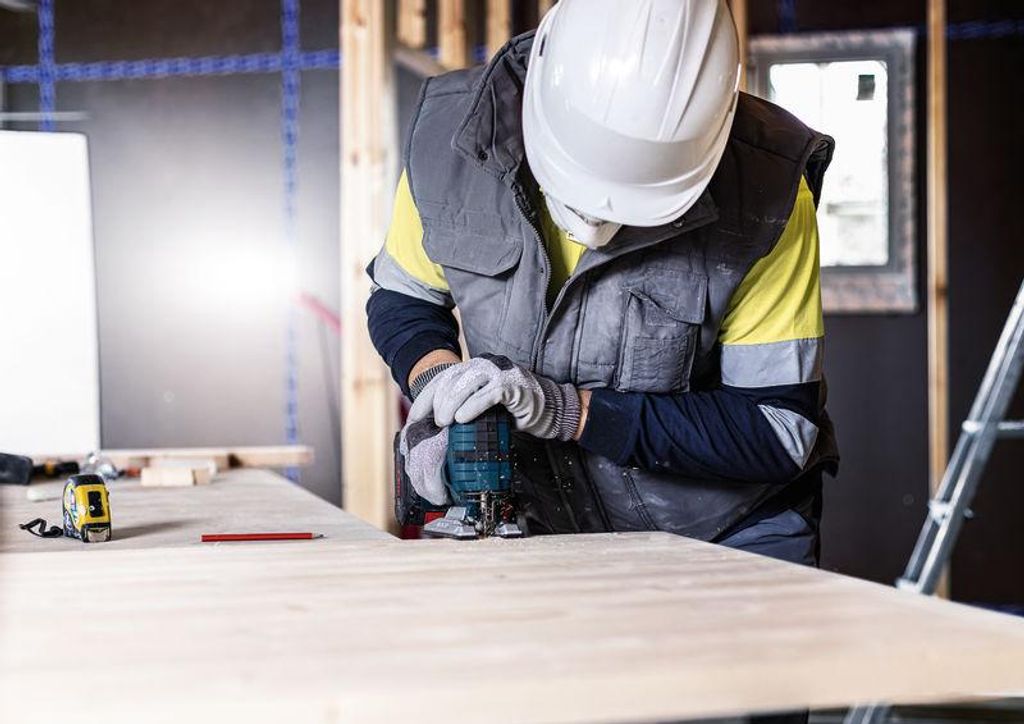 EXPERT Wood, zaagblad voor reciprozaag, geschikt voor het Productafbeelding 