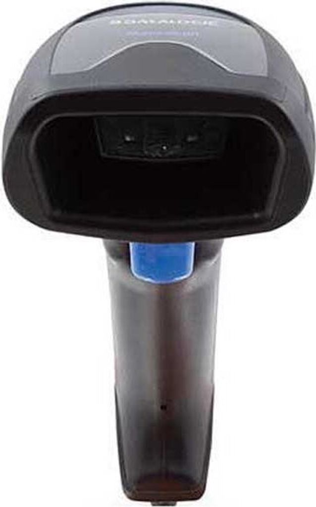 Datalogic Handscanner QuickScan QD2590 [QD2590-BKK1] Produktbild 3