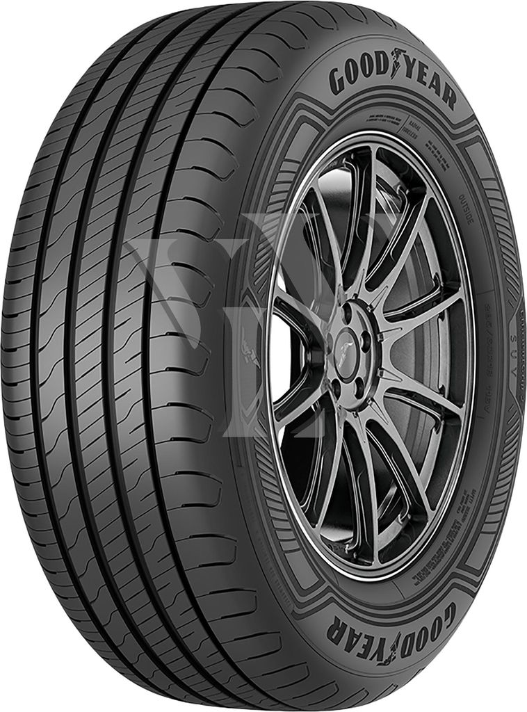 Goodyear Efficientgrip 2 Suv 235/55R18 100V