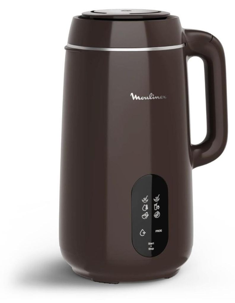Moulinex Multisoup, Mixer, 6 kulinarische Programme, Produktbild 