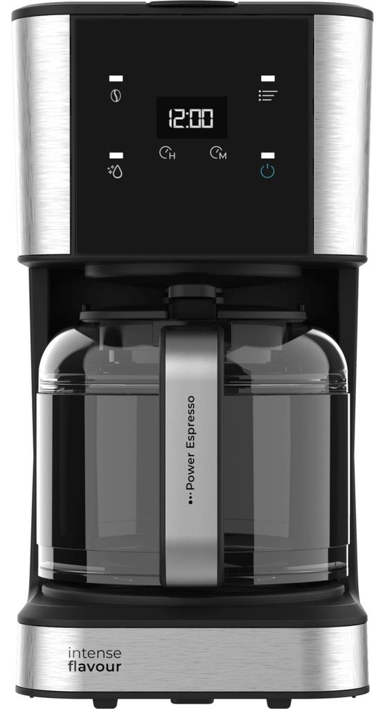 Cecotec Coffee 66 Drop & Touch, Filtermaschine, (950 Watt) Produktbild 