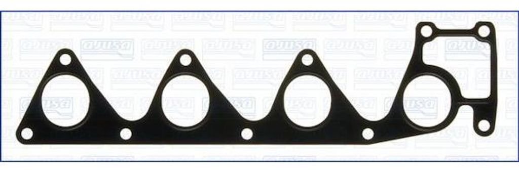 AJUSA 13066200 Ansaugkrümmer-Dichtung für FORD Econovan Kastenwagen (KAA) Econovan (KBA, KCA) für KIA SPORTAGE (K00) für MAZDA 626 IV Schräghe...
