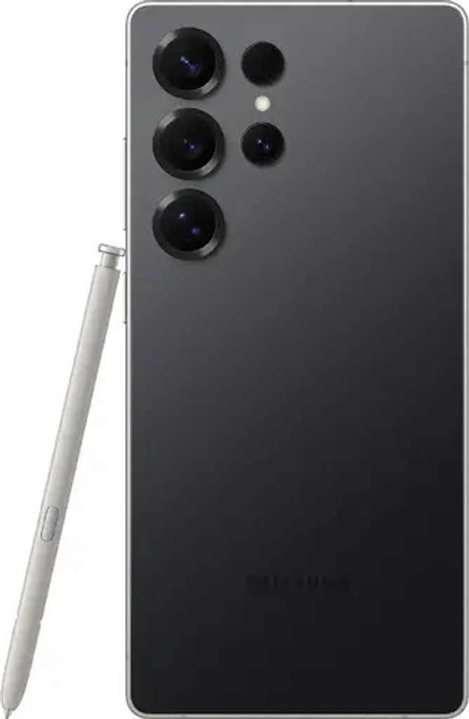 Samsung Galaxy S25 Ultra 512GB Titanium Black Obrázek produktu 4
