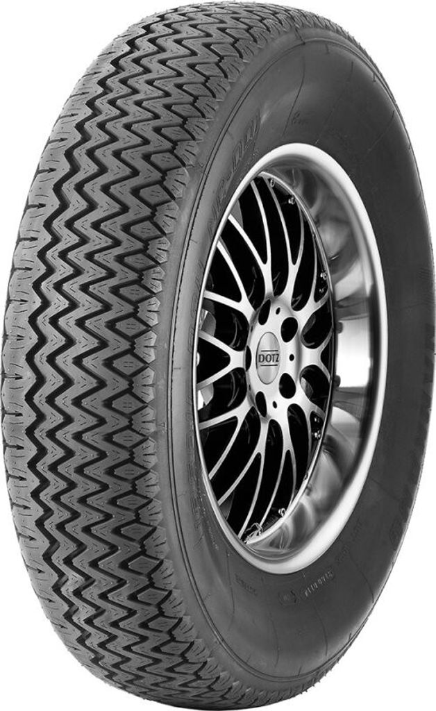 Retro RC-001 ( 205/75 R14 95V WR 20mm )