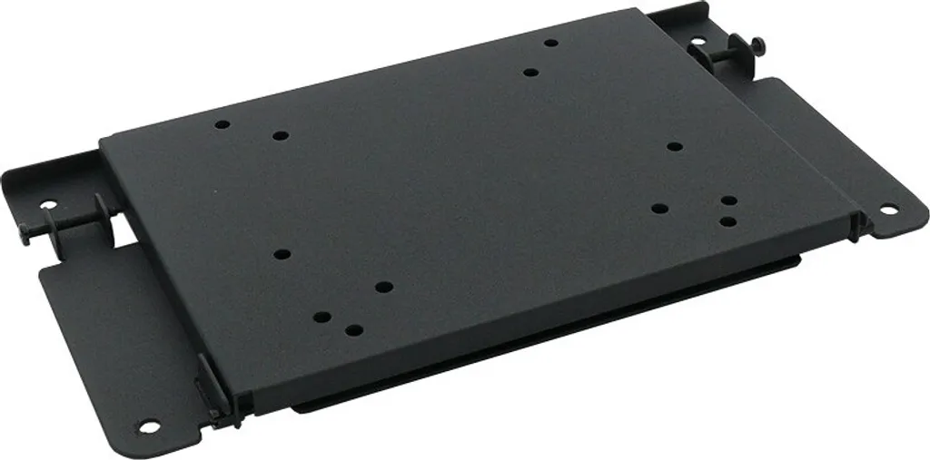 Support mural pour moniteur tactile Elo 2203LM 2403LM et 2702L Noir