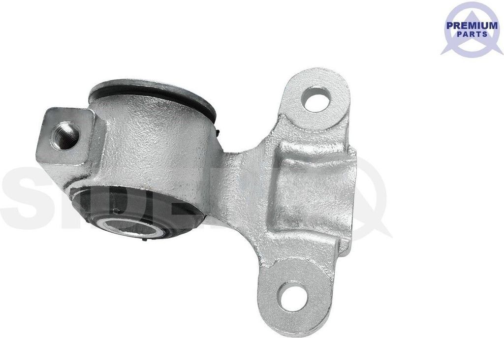 Lagerung Lenker für Querlenker für FIAT Scudo Kastenwagen (220) Hinten Vorne Links 819628 SIDEM