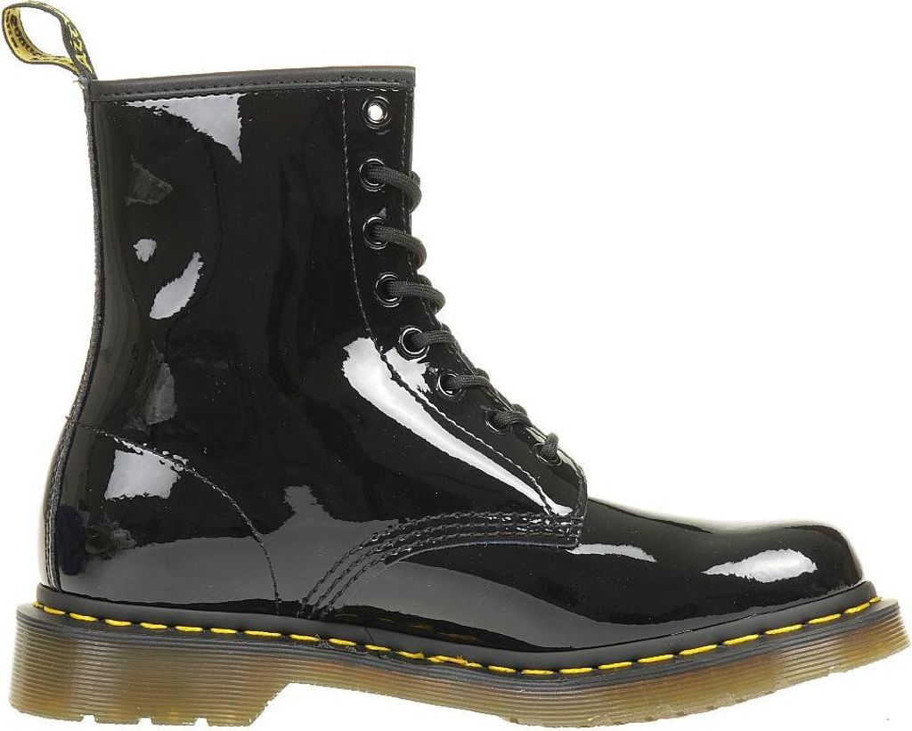 Dr. Martens Airwair Schnürboots Damen 31313239313532 Produktbild 4