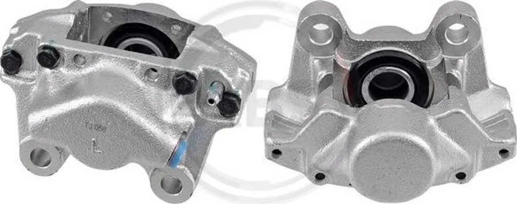 Réparer Frein Arrière Opel : Étrier A.B.S. 429781 pour Vectra et Calibra