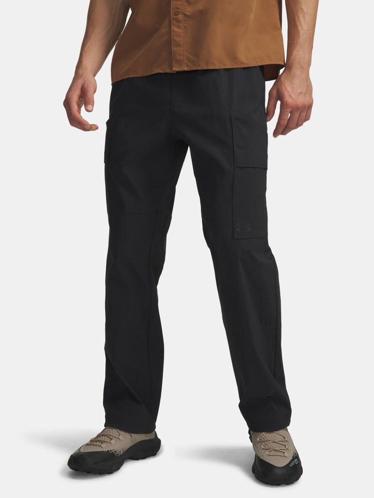 Under Armour Herren-Sporthose M Explor Wanderhose MD