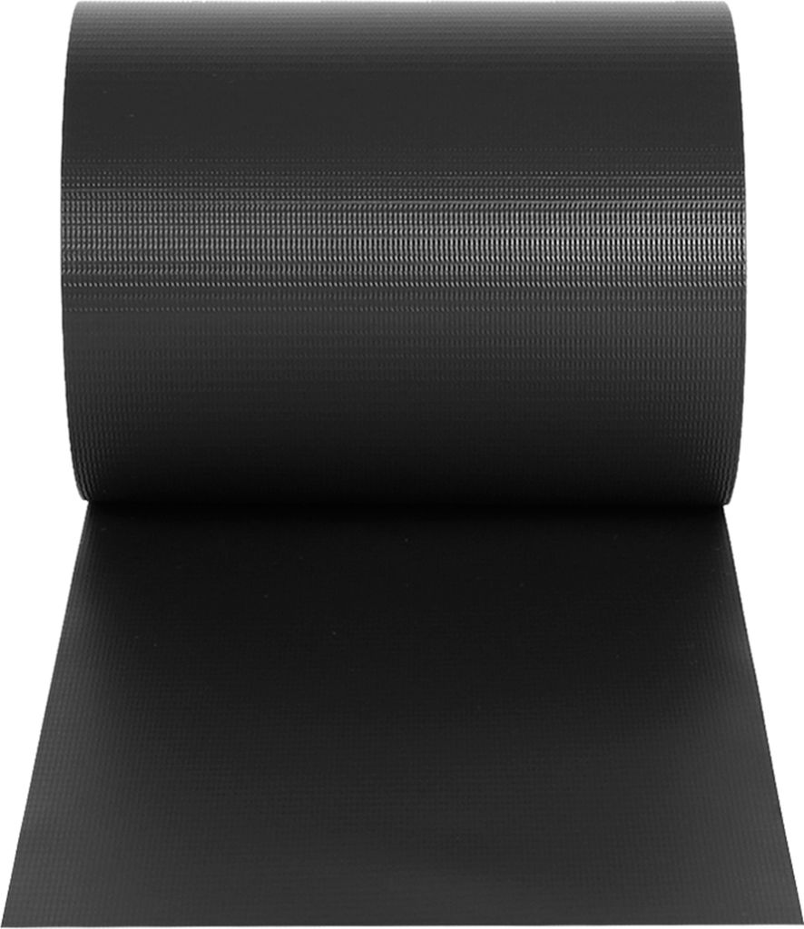 UISEBRT 35m x 19cm PVC Sichtschutzstreifen Doppelstabmatten Produktbild 14