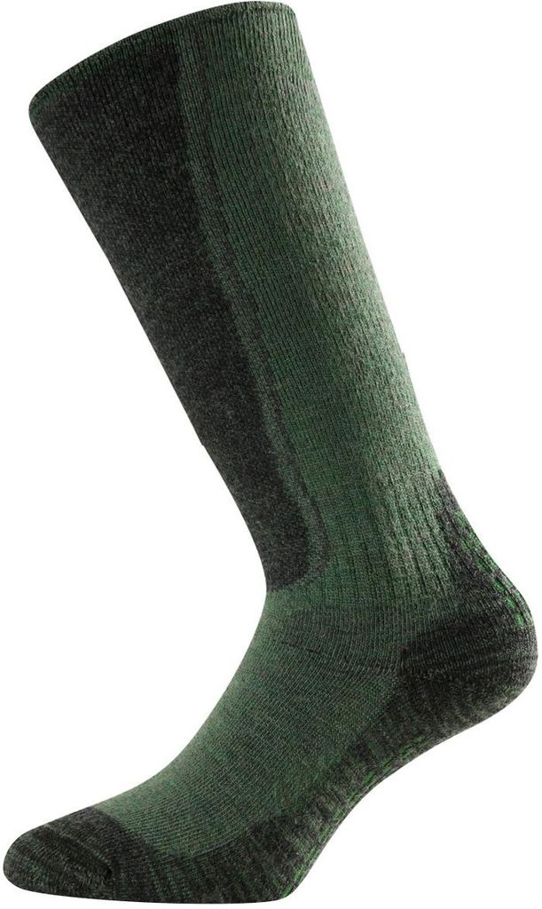WSM warme Woll-Trekkingsocken Produktbild 