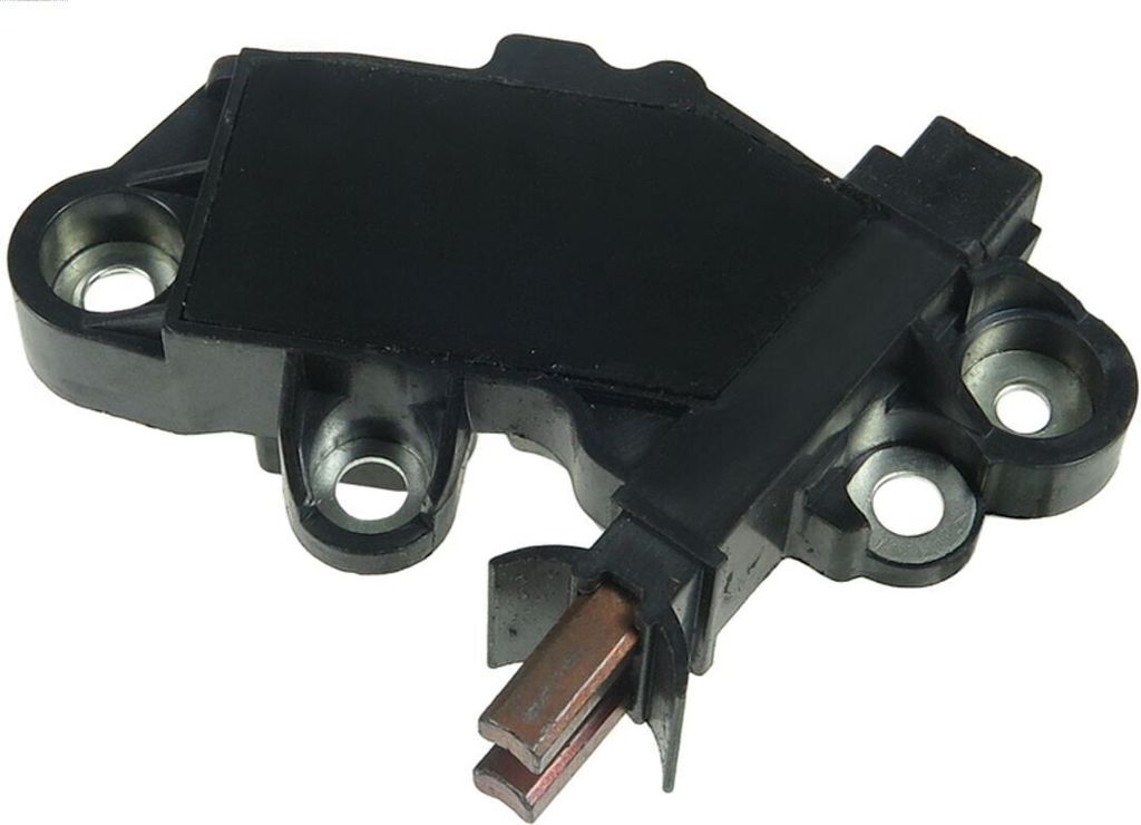 AS-PL ARE0061S Lichtmaschinenregler 12V für FORD Transit Mk6 Kasten (V347, V348, FA) Generator
