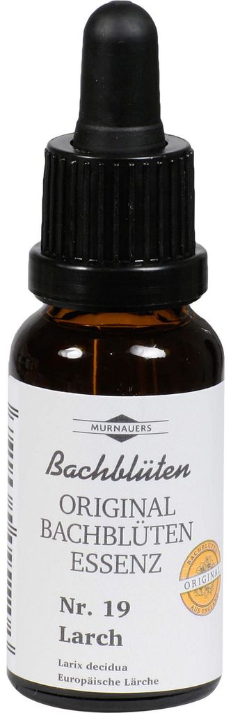 Bachblüten Murnauer Larch Tropfen 20 ml
