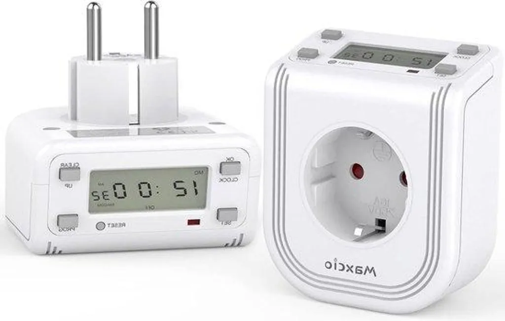 Timer de Cuisine Numérique et Minuteur Professionnel avec Alarme Forte