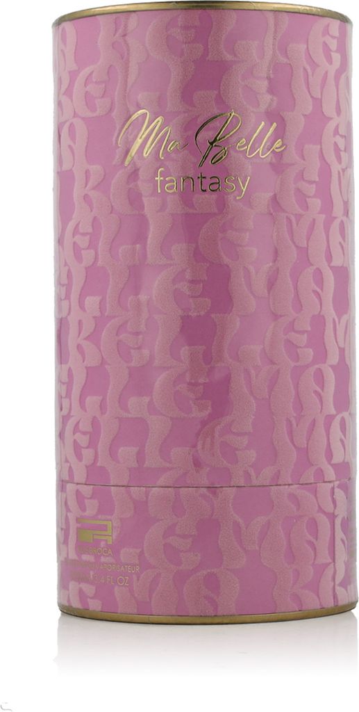 Rue Broca Ma Belle Fantasy Eau De Parfum 100 ml (woman) Produktbild 