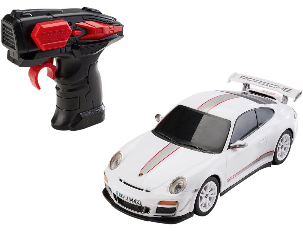 Revell Control|Revell RC Scale Car Porsche 911 GT3 RS, Revell Control Ferngesteuertes Auto