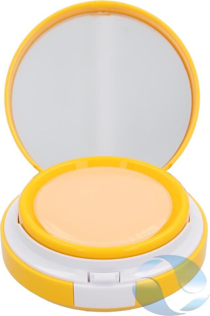 Clarins Mineral Sun Care Compact SPF30 11,5ml Produktbild 