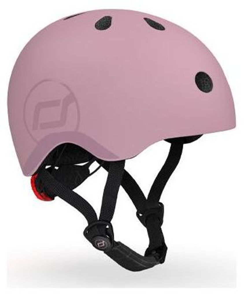 Scoot and Ride Kinder Fahrradhelm Helmet Size S Produktbild 