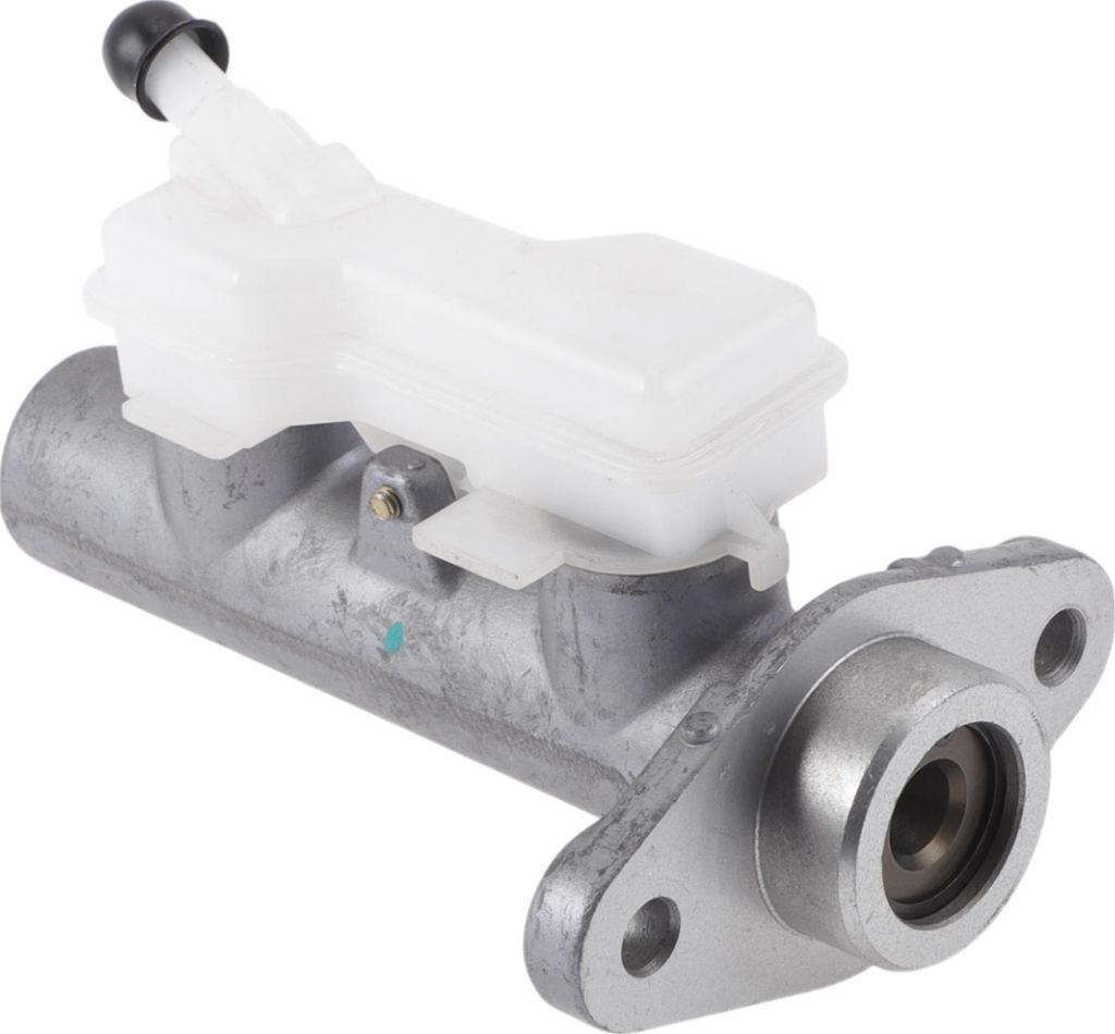 Bremsflüssigkeitsbehälter mit Behälter Nr. 46100SFJW01 für Honda Odyssey 2005-2008 Hydraulik-Hauptbremszylinder aus Aluminiumlegierung, Kunstst...