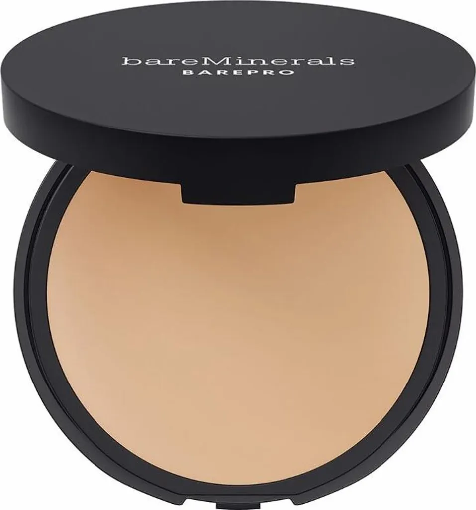bareMinerals BAREPRO 16Hr Powder Foundation Fair 17 Neutro 10g Online